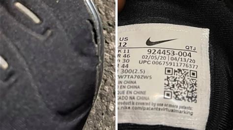 nike inspectie service|does Nike warranty cover wear.